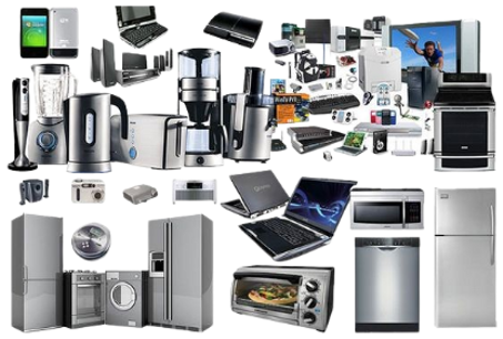 اجهزة الكترونية