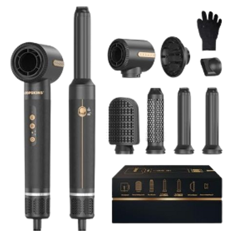 اكسسورات الشعر