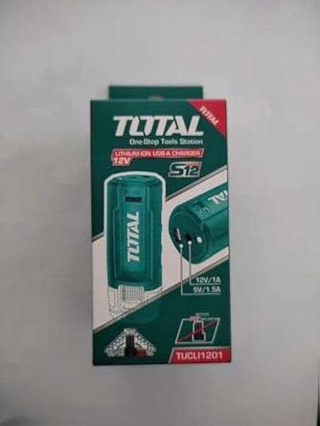 Cargadores totales de 12 V para uso veterinario