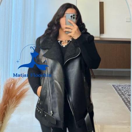 لا تفوتي هذه الفرصة 😍إستفيدي الان من تخفيض خاص بعشاق الأناقة والشياكة. سارعو بالطلب👇🏻 قبل انتهاء العرض و نفاذ الكمية⏳