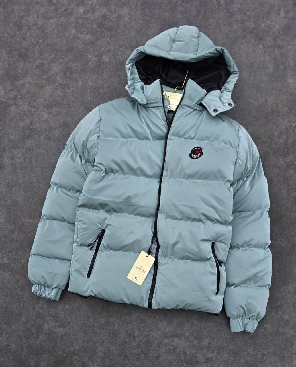 جاكيت مونكلر