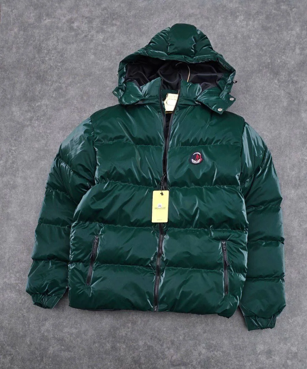 جاكيت مونكلر