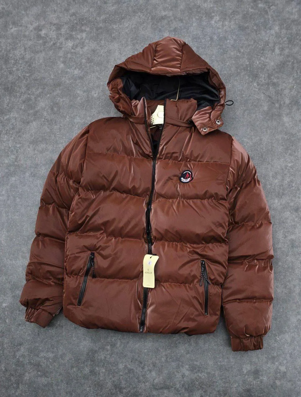 جاكيت مونكلر