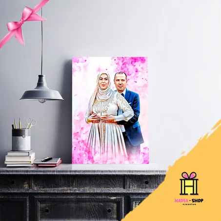 أجمل هدية لمناسبة عيد الميلاد للشخص لي عزيز عى قلبك عندنا اليوم في متجر هادية