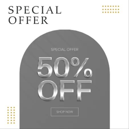 Special Offer