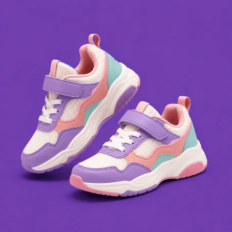 Sneakers / أحذية أطفال