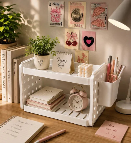 HeroKids™ Pack Chambre Organisée