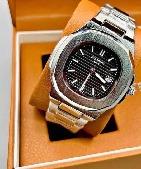 PATEK PHILIPPE TABLEAU BLACK