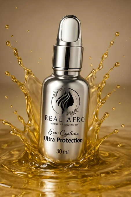 HUILE ULTRA PROTECTION