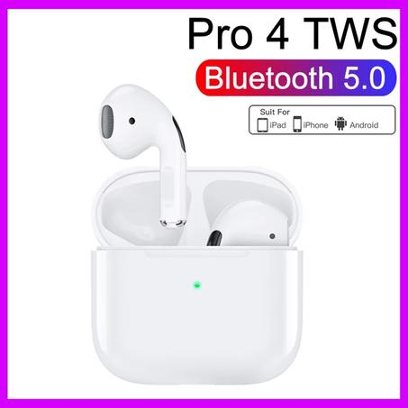 TWS Pro 4  Wireless