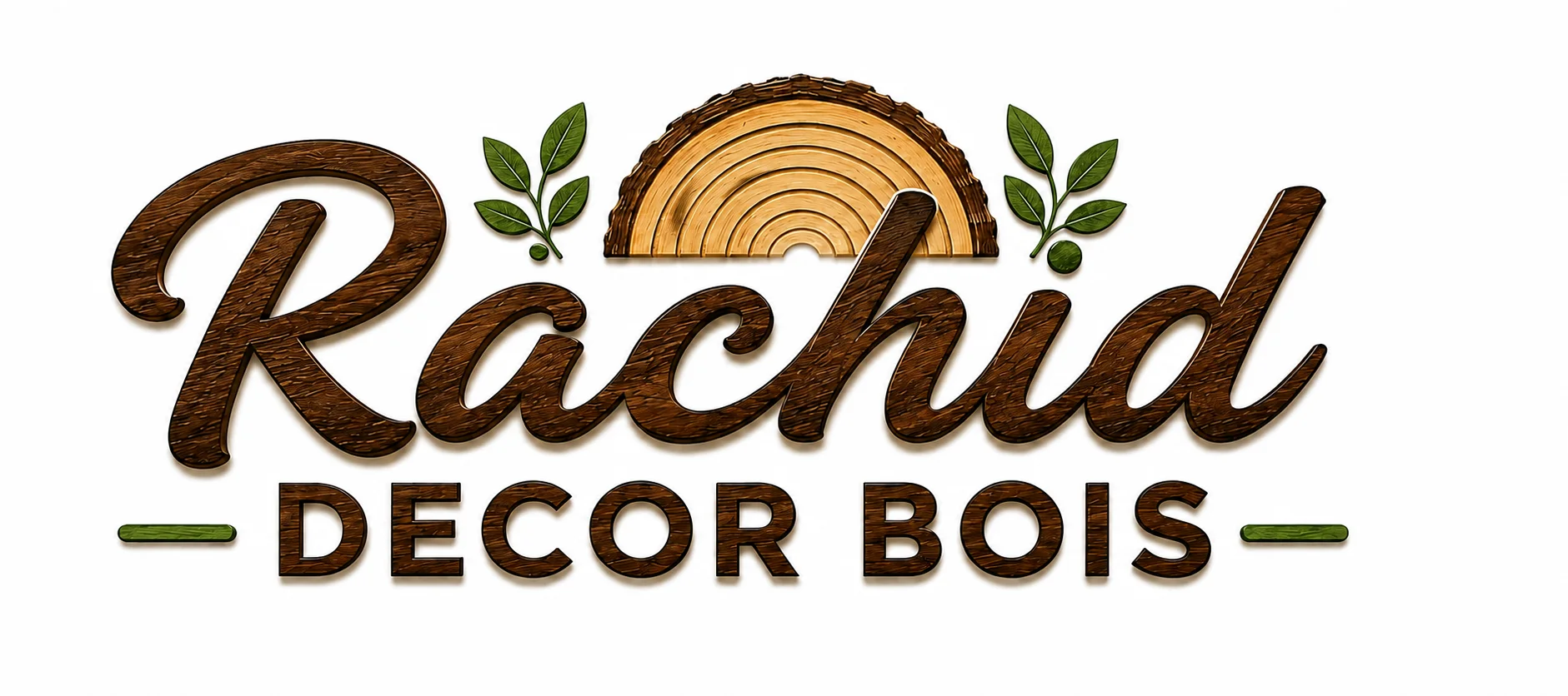 rachid decor bois