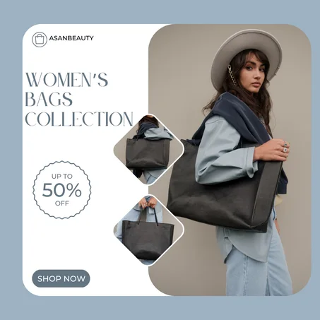 Women’s  SACS Collection