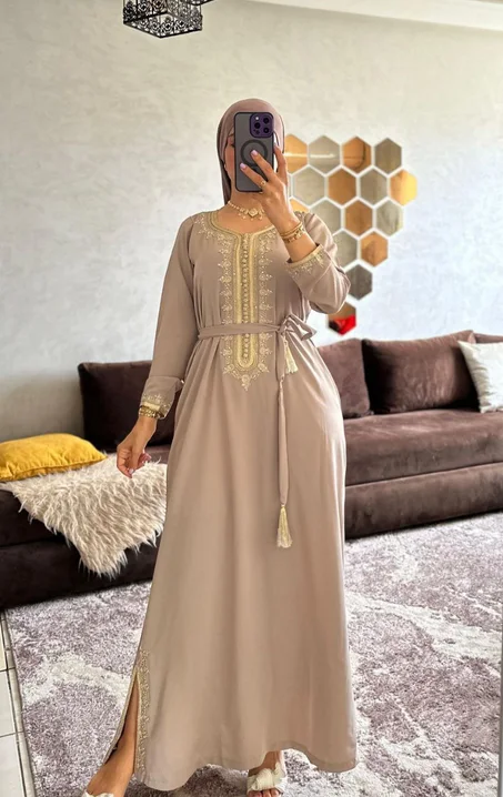 Caftan Collection aid al adha 2024