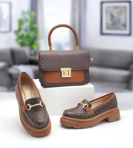 ENDEMBLE SAC & CHAUSSURE