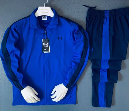 survetement Under-Arm SKOOBA 2024