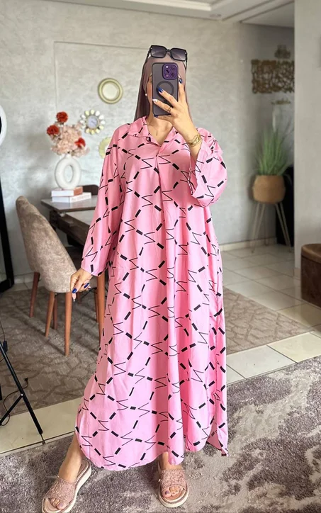 Tendance 2024  Été