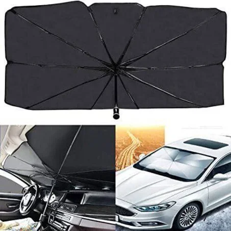 Car Sunshade Umbrella