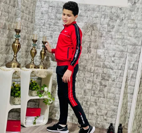 survetement-NIKE-enfant-2024