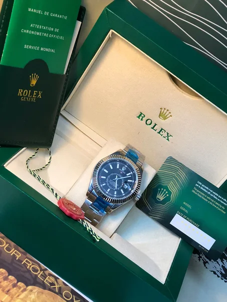 Montre Rolex Homme