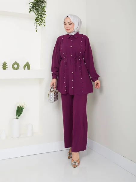 Ensemble Femme Summer 2024