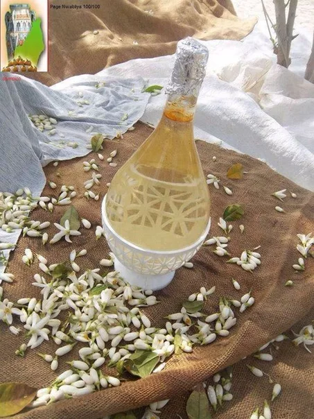منتجات تقليدية وطبيعية