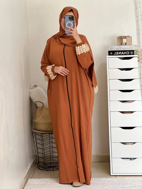 عباية نسائية فاخرة