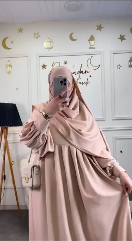 عباية
