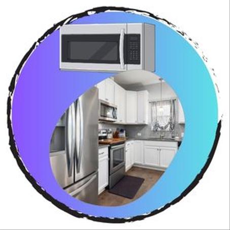 المنزل والمطبخ