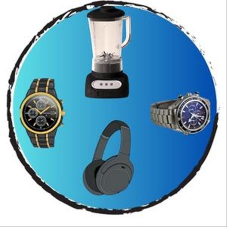 إلكترونيات