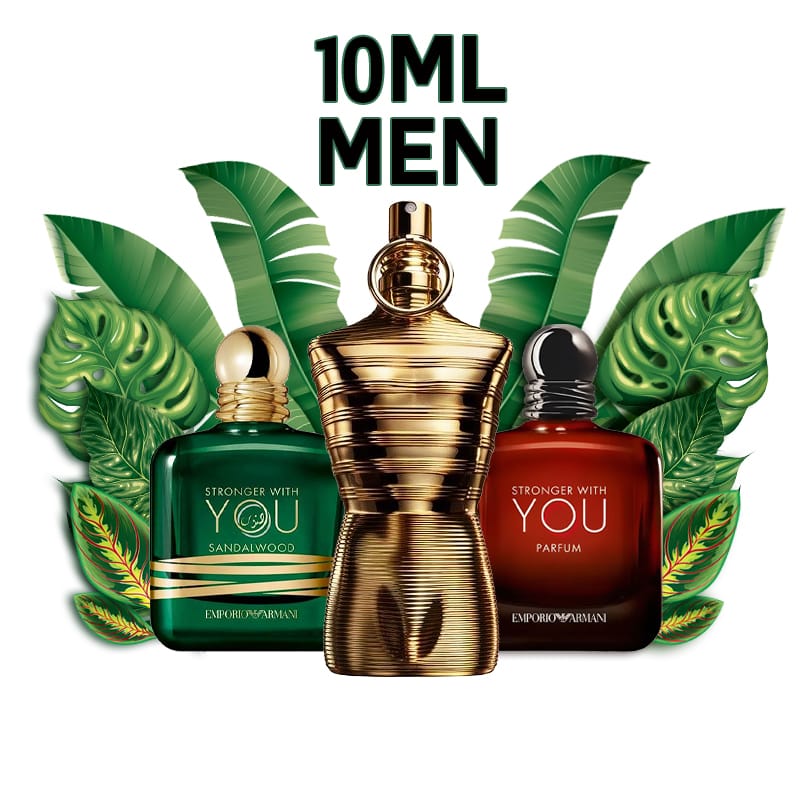 Parfum Homme