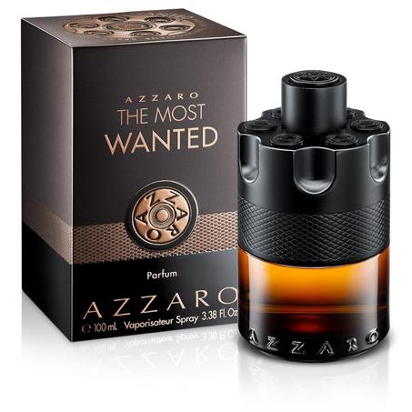 azzaro wanted parfum 10 ml