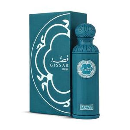 Gissah imperial valley 10 ml