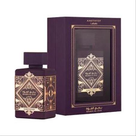 لطافة بديع العود 10 ml