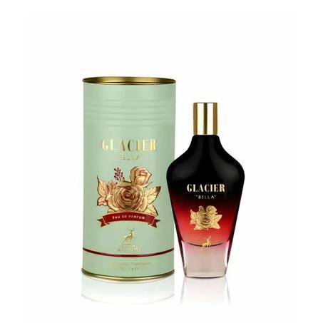 Glacier Bella 10 ml