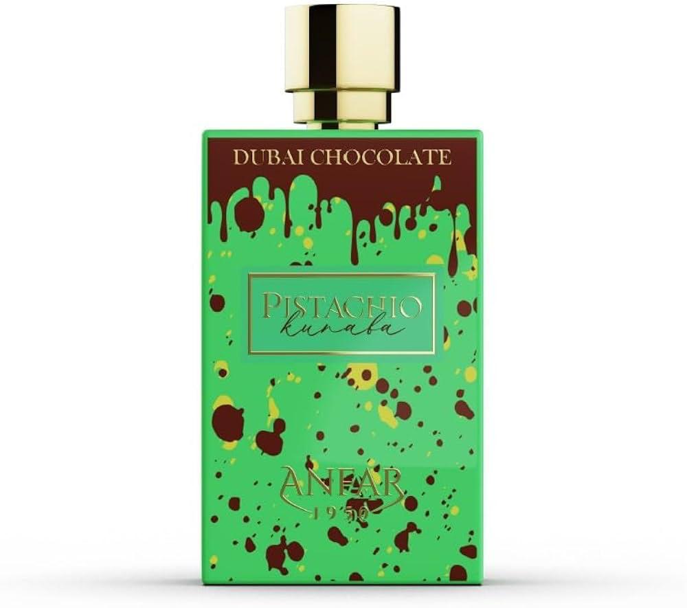 Dubai Chocolat  10 ml