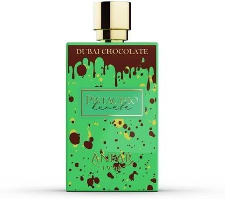 Dubai Chocolat 10 ml