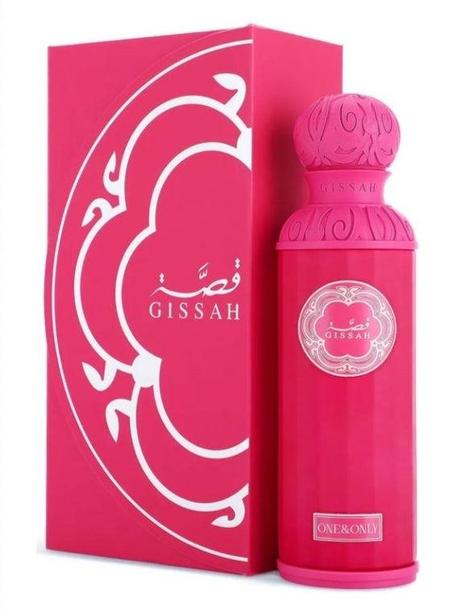 Gissah One&Only 10 ml