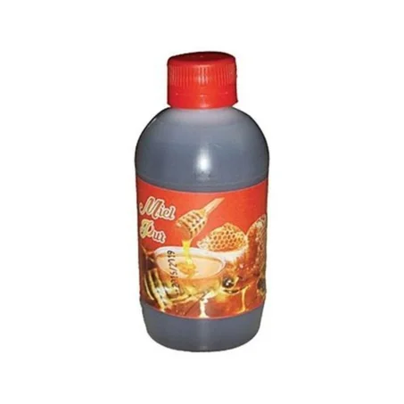 Miel pur 1/4 de litre