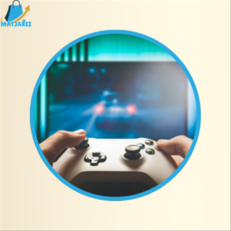 ألعاب الفيديو