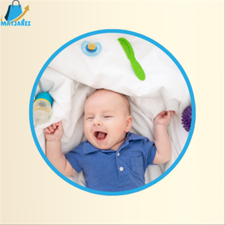 منتجات الأطفال