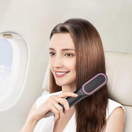 مشط تسريح الشعر