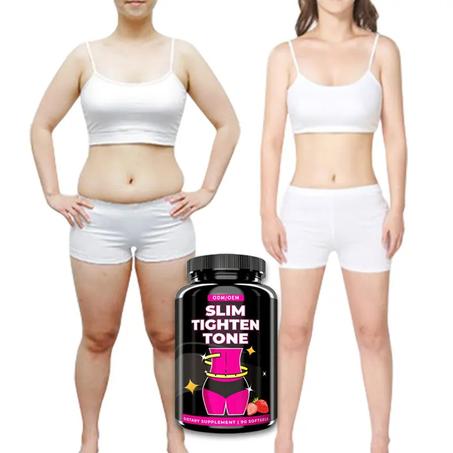 كبسولات التخسيس الطبيعية (60 كبسولة)