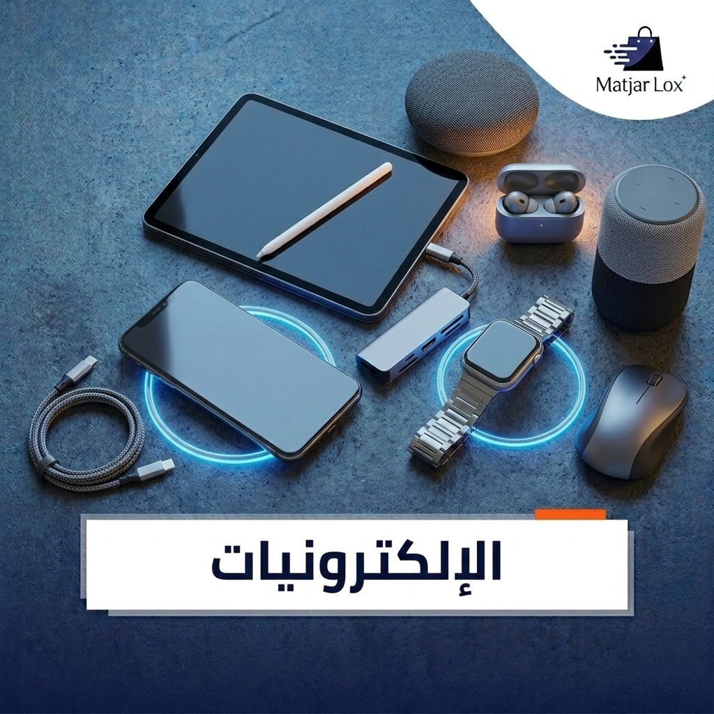 الإلكترونيات