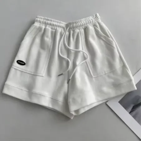 شورت نسائي مريح بتصميم كاجوال - 2026