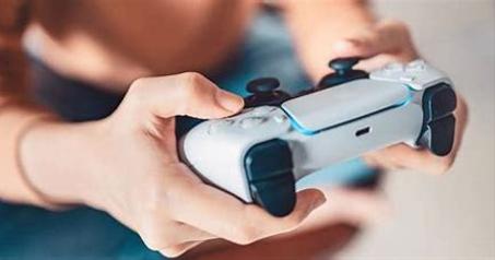 ألعاب الفيديو