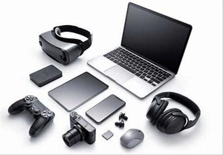 إلكترونيات