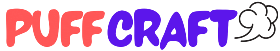 PUFFCRAFT