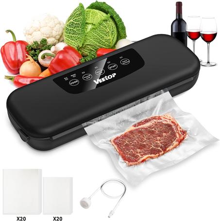 Vacuum Sealer