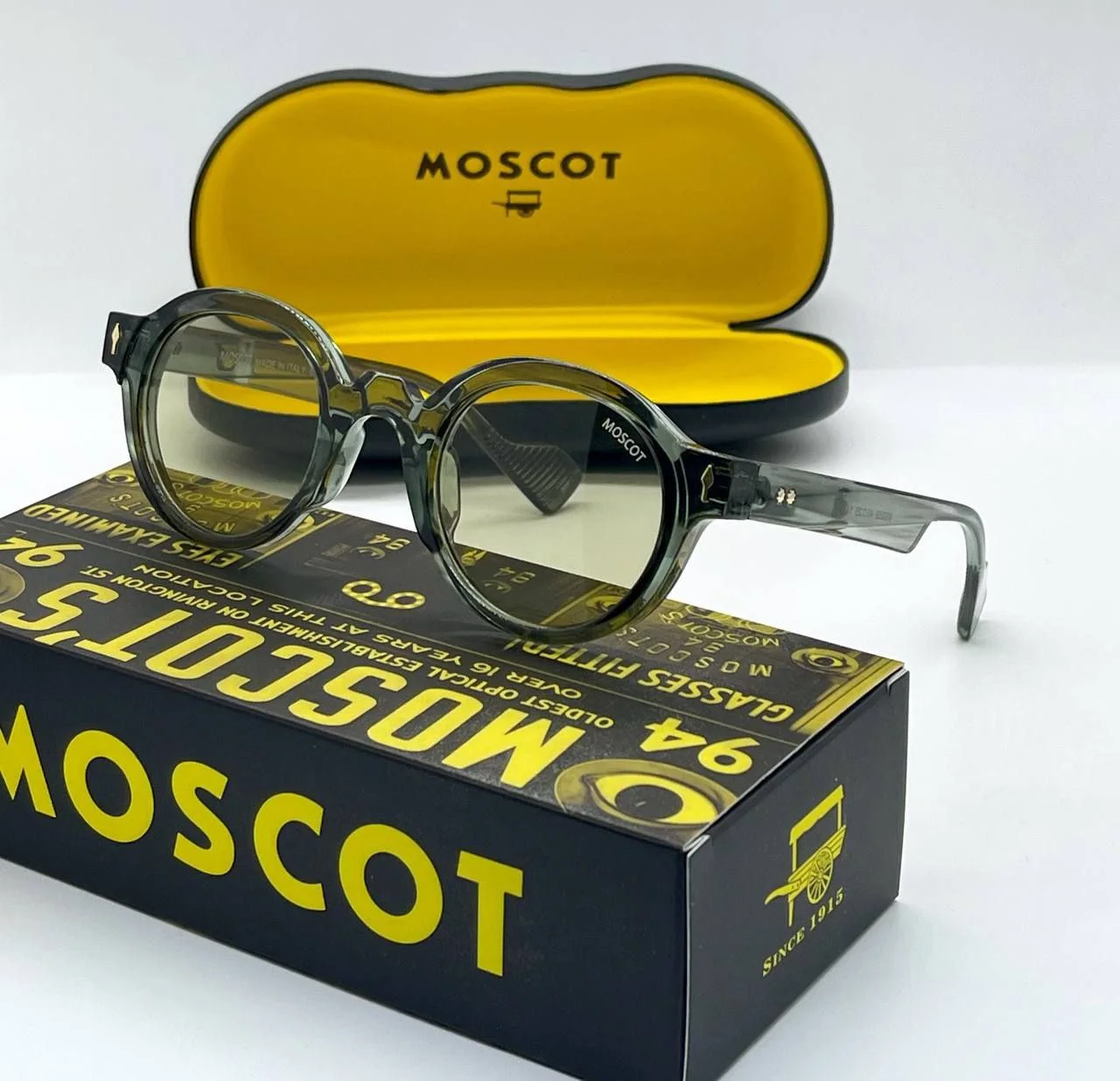 Moscot v