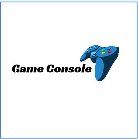 Game Console